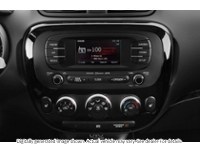 2016 Kia Soul 5Dr Wgn Auto EX Interior Shot 2