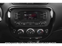 2015 Kia Soul 5Dr Wgn Auto Sx Luxury Interior Shot 2