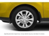 2015 Kia Soul 5Dr Wgn Auto Sx Luxury Exterior Shot 5