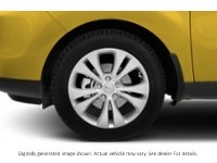 2016 Kia Soul 5Dr Wgn Auto EX Exterior Shot 5
