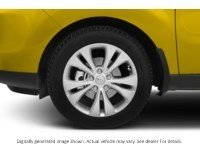 2015 Kia Soul 5Dr Wgn Auto Sx Luxury Exterior Shot 5