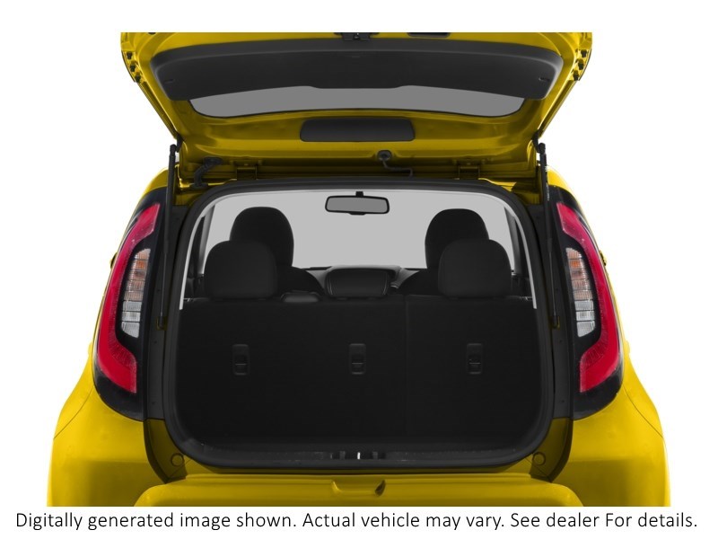 2015 Kia Soul 5Dr Wgn Auto Sx Luxury Exterior Shot 4
