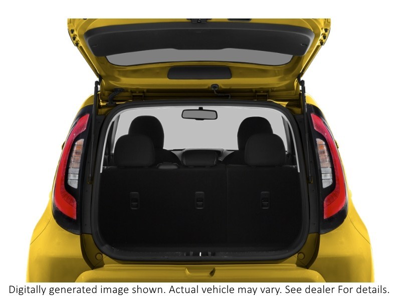 2014 Kia Soul 5Dr Wgn Auto EX Exterior Shot 4
