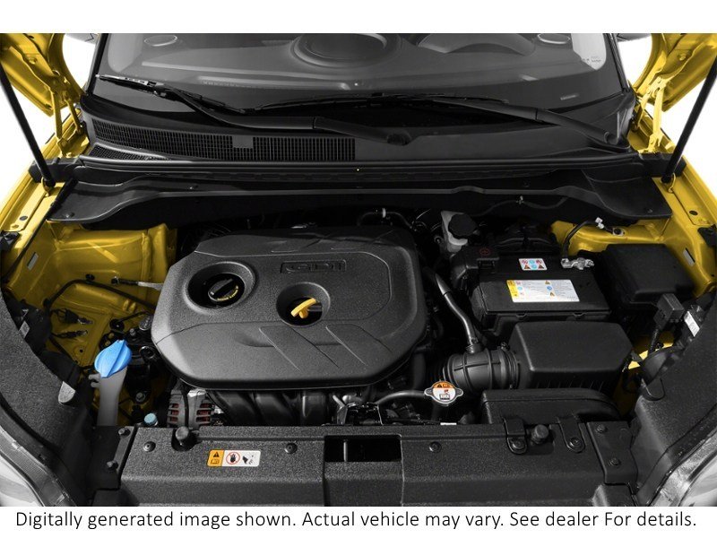 2016 Kia Soul 5Dr Wgn Auto EX Exterior Shot 3