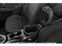 2016 Kia Soul 5Dr Wgn Auto EX Interior Shot 7