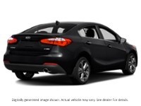 2016 Kia Forte 4Dr Sdn Auto Lx+ Exterior Shot 2