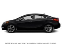 2016 Kia Forte 4Dr Sdn Auto Lx+ Exterior Shot 7