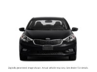 2016 Kia Forte 4Dr Sdn Auto Lx+ Exterior Shot 6