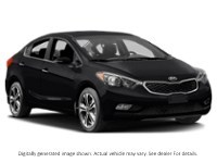 2014 Kia Forte 4Dr Sdn Auto LX Exterior Shot 9