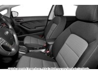 2016 Kia Forte 4Dr Sdn Auto Lx+ Interior Shot 5