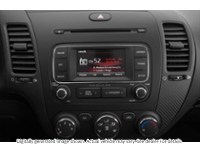 2016 Kia Forte 4Dr Sdn Auto Lx+ Interior Shot 2