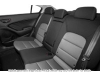 2016 Kia Forte 4Dr Sdn Auto Lx+ Interior Shot 6