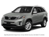 2014 Kia Sorento FWD 4Dr I4 Gdi Auto LX Exterior Shot 1