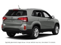 2014 Kia Sorento FWD 4Dr I4 Gdi Auto LX Exterior Shot 2