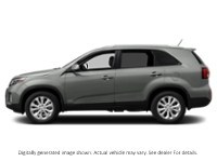 2014 Kia Sorento FWD 4Dr I4 Gdi Auto LX Exterior Shot 7