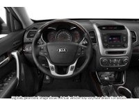 2014 Kia Sorento FWD 4Dr I4 Gdi Auto LX Interior Shot 3