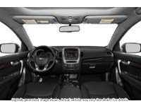 2014 Kia Sorento FWD 4Dr I4 Gdi Auto LX Interior Shot 7