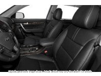 2014 Kia Sorento FWD 4Dr I4 Gdi Auto LX Interior Shot 5