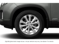 2014 Kia Sorento FWD 4Dr I4 Gdi Auto LX Exterior Shot 5