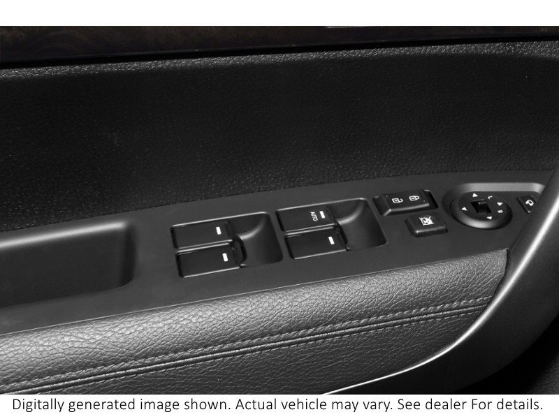 2014 Kia Sorento FWD 4Dr I4 Gdi Auto LX Exterior Shot 10