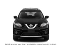 2015 Nissan Rogue AWD 4Dr S Exterior Shot 6