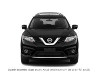 2015 Nissan Rogue AWD 4Dr S Exterior Shot 6