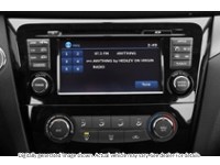 2015 Nissan Rogue AWD 4Dr S Interior Shot 2