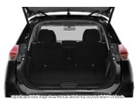 2015 Nissan Rogue AWD 4Dr S Exterior Shot 4