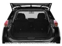 2015 Nissan Rogue AWD 4Dr S Exterior Shot 4