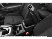 2015 Nissan Rogue AWD 4Dr S Interior Shot 8