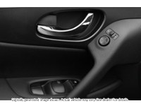 2015 Nissan Rogue AWD 4Dr S Exterior Shot 14