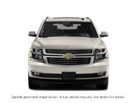 2016 Chevrolet Tahoe 4WD 4Dr Ltz Exterior Shot 6