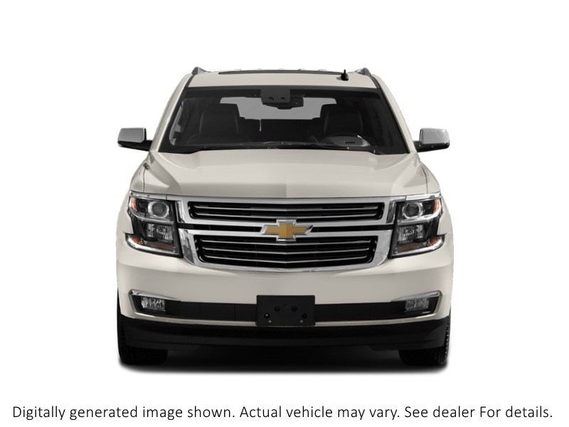 2016 Chevrolet Tahoe 4WD 4Dr Ltz Exterior Shot 6