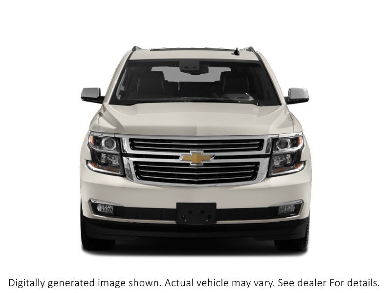 2016 Chevrolet Tahoe 4WD 4Dr Ltz Exterior Shot 6