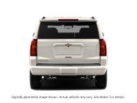 2016 Chevrolet Tahoe 4WD 4Dr Ltz Exterior Shot 8