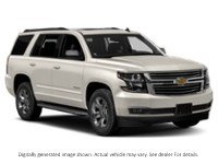 2016 Chevrolet Tahoe 4WD 4Dr Ltz Exterior Shot 9