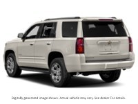 2016 Chevrolet Tahoe 4WD 4Dr Ltz Exterior Shot 10