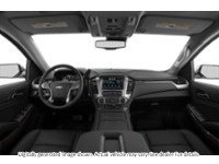 2016 Chevrolet Tahoe 4WD 4Dr Ltz Interior Shot 7