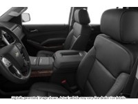 2016 Chevrolet Tahoe 4WD 4Dr Ltz Interior Shot 5