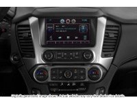 2016 Chevrolet Tahoe 4WD 4Dr Ltz Interior Shot 2