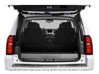 2016 Chevrolet Tahoe 4WD 4Dr Ltz Exterior Shot 4
