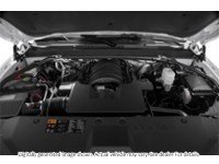 2016 Chevrolet Tahoe 4WD 4Dr Ltz Exterior Shot 3