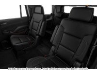 2016 Chevrolet Tahoe 4WD 4Dr Ltz Interior Shot 6
