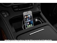 2016 Chevrolet Tahoe 4WD 4Dr Ltz Exterior Shot 13