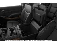 2016 Chevrolet Tahoe 4WD 4Dr Ltz Interior Shot 8