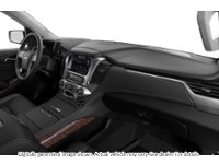 2016 Chevrolet Tahoe 4WD 4Dr Ltz Interior Shot 1