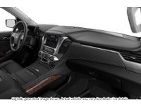 2016 Chevrolet Tahoe 4WD 4Dr Ltz Interior Shot 1