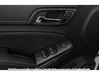 2016 Chevrolet Tahoe 4WD 4Dr Ltz Exterior Shot 14