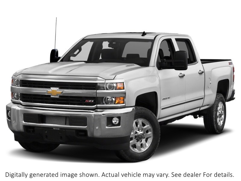 2018 Chevrolet Silverado 3500Hd 4WD Crew Cab 167