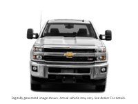 2018 Chevrolet Silverado 3500Hd 4WD Crew Cab 167